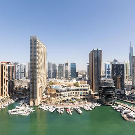 1 Bedroom With Beautiful View In Dubai Marina Εξωτερικό φωτογραφία