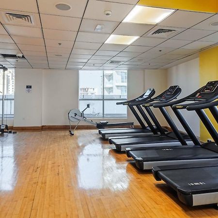 1 Bedroom With Beautiful View In Dubai Marina Εξωτερικό φωτογραφία