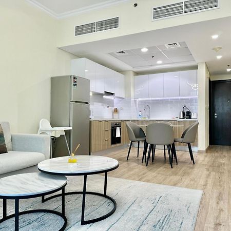 1 Bedroom With Beautiful View In Dubai Marina Εξωτερικό φωτογραφία