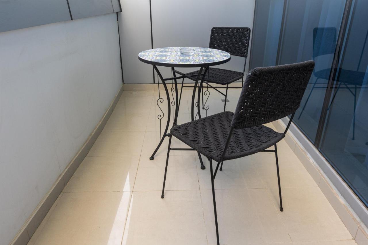 1 Bedroom With Beautiful View In Dubai Marina Εξωτερικό φωτογραφία