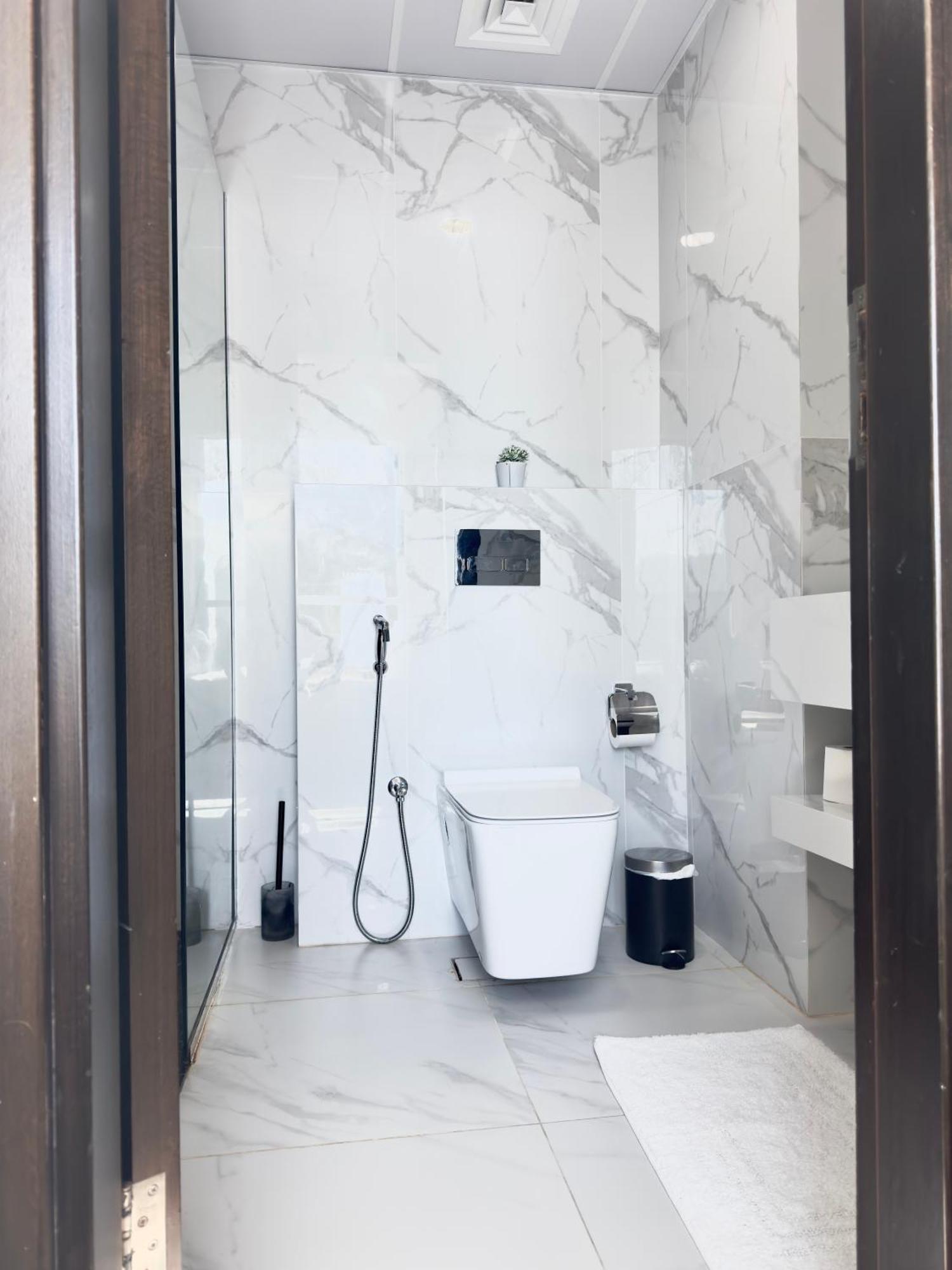 1 Bedroom With Beautiful View In Dubai Marina Εξωτερικό φωτογραφία